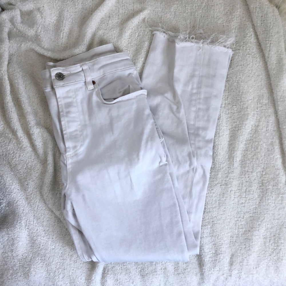 Zara Jeans